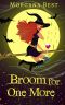 [Sea Witch Cozy Mysteries 03] • Broom for One More